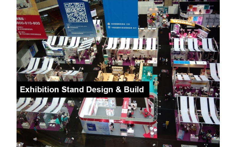international exhibition design and construction
