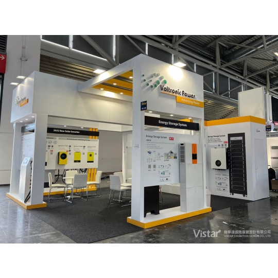InterSolar Europe 2022