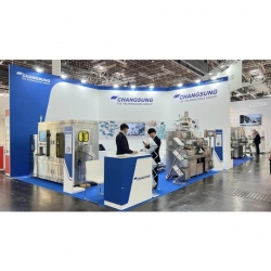 Interpack Dusseldorf 2023