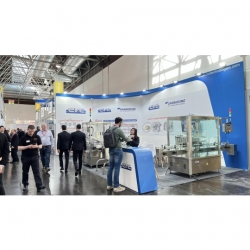 Interpack Dusseldorf 2023