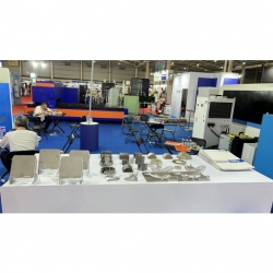 TAIWAN SHEET METAL LASER APPLICATIONS EXPO 2024