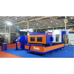 TAIWAN SHEET METAL LASER APPLICATIONS EXPO 2024