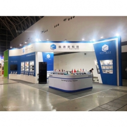 2024 Fastener Taiwan