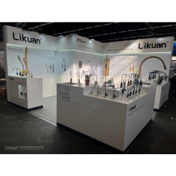 2025 Aquatech Amsterdam