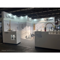 2025 Aquatech Amsterdam
