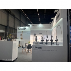 2025 Aquatech Amsterdam