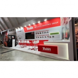 2025 LogiMAT