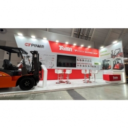 2025 LogiMAT