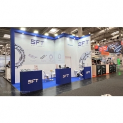 2025 HANNOVER MESSE