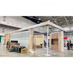 Taipei Building Show