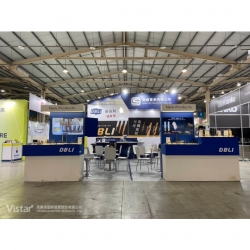 2024 Taichung Machine Tool Exhibition