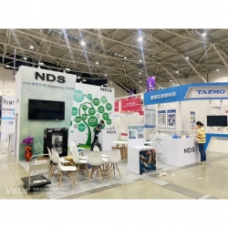 SEMICON Taiwan 2023