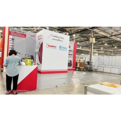 2023 CTMS Taichung Exhibitor List