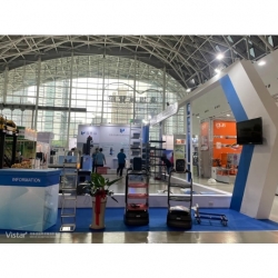 2023 Kaohsiung Industrial Automation Exhibition