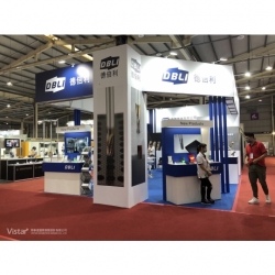 2022 Taichung Machine Tool Exhibition