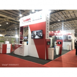 2022 Taichung Machine Tool Exhibition