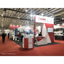 2022 Taichung Machine Tool Exhibition