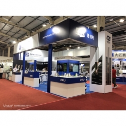 2022 Taichung Machine Tool Exhibition