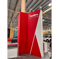 2022 Taichung Industrial Automation Exhibition