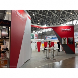 2022 Tainan Automatic Machinery & Intelligent Manufacturing Industry Show