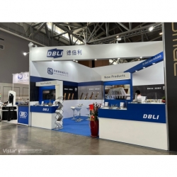2022 Tainan Automatic Machinery & Intelligent Manufacturing Industry Show