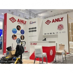 HANNOVER MESSE 2023