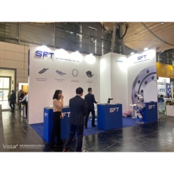 HANNOVER MESSE 2023