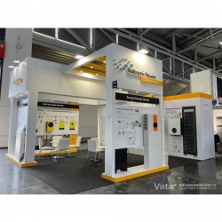 InterSolar Europe 2022