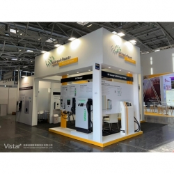InterSolar Europe 2022
