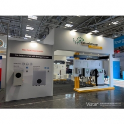 InterSolar Europe 2022
