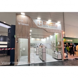 2025 interzum Cologne