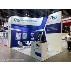 2025 SEMICON Southeast Asia