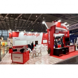 Euro Shop 2026 Booth Design Construction VISTAR